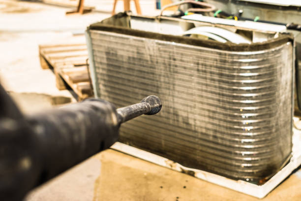 Best Emergency Air Duct Cleaning  in Ritzville, WA