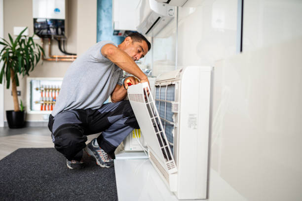 Best HVAC Maintenance and Cleaning  in Ritzville, WA