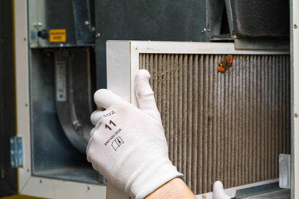 Best Best Air Duct Cleaning Company  in Ritzville, WA