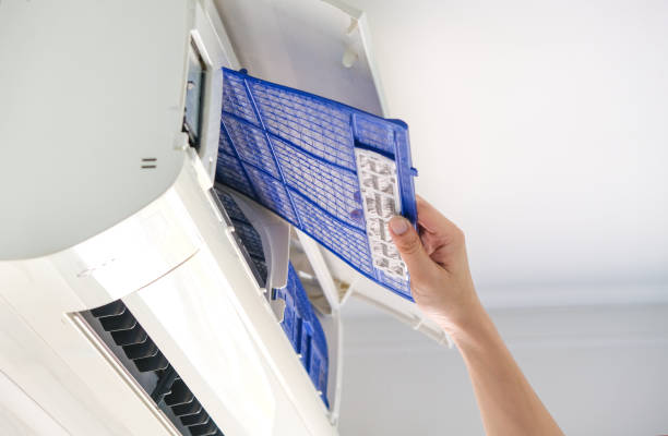 Best HVAC Air Duct Cleaning  in Ritzville, WA