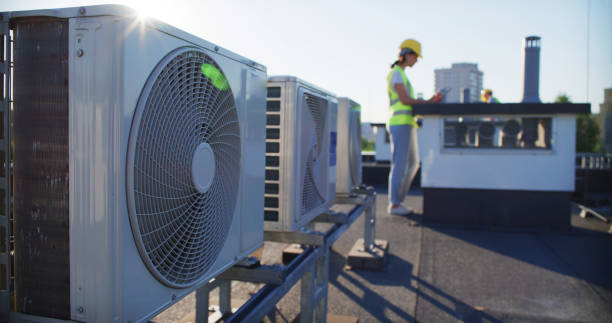 Best Duct Cleaning for Offices  in Ritzville, WA